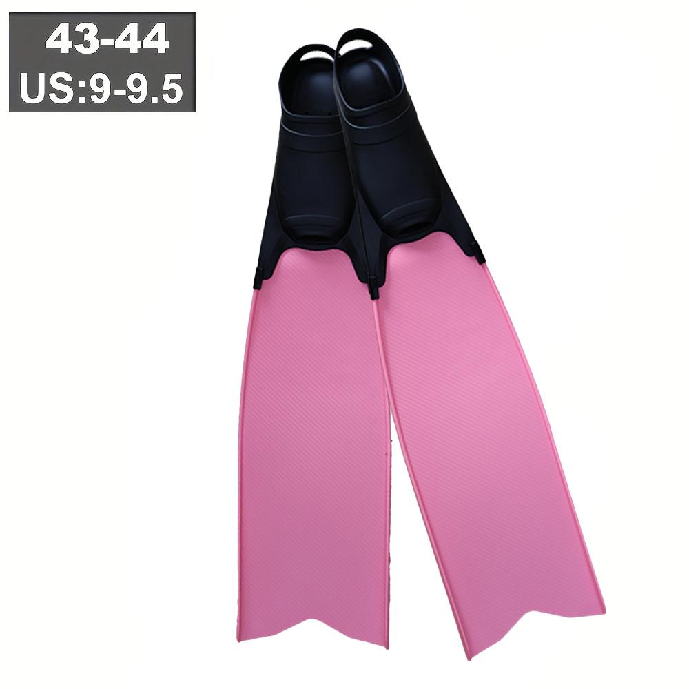 Labe de scufundare adâncă, labe de scufundare liberă