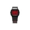Casio Men G-SQUAD Series Red Watch DW-5600OBI21-1PFN