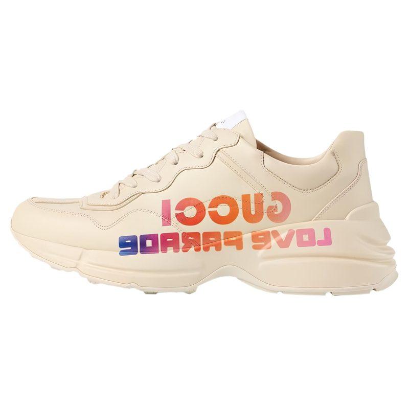 Gucci Pablo Delcielo X Gucci Rhyton 'Love Parade' 703810 DRW00 9522
