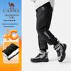 Camel Kids' Duck Down Warm Casual Pants