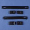 For Speaker Guitar Amplifier Instrument Box Durable Portable Carry Handle With Screws For Audio Equipment Case Travel Accessory