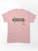 Castlevania Castlevania v3 Essential Classic T-Shirt