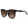 Moschino MoS074 F S aSian Fit 086 Ha uniSex SunglaSSeS