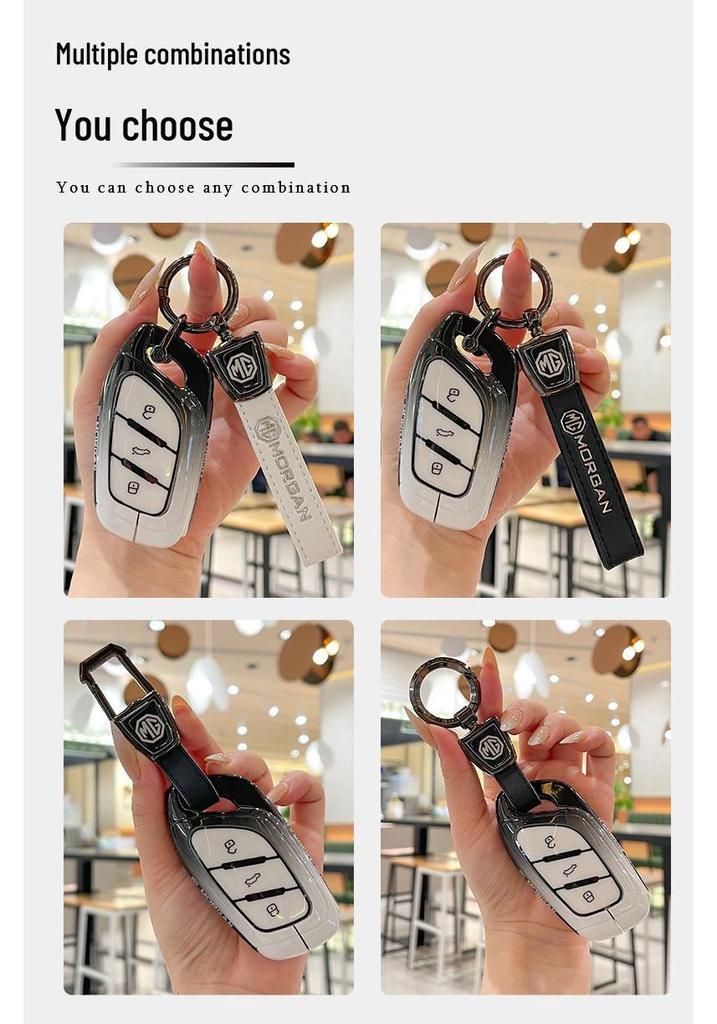 Compatible with Roewe RX5, Scorpio 6, MG6, New i5/i6, Shell D7, MG Pilot, MG5, and KOREWEI CLEVER