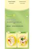 Caleyou Ultra-Light Non-Toxic Clay Noodle Maker - Safe Children's Toy