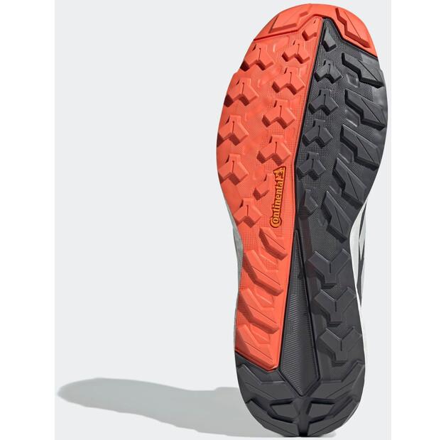 Треккинговые ботинки Adidas Terrex Free Hiker 2.0 GTX