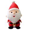 Gifts Stuffed Animal Snowman Plush Toy Santa Claus Plush Toys Elk Stuffed Toys Christmas Plush Toys
