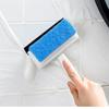 1PC 2in1 Glass Window Wiper Soap Multifunctional Cleaning Brush Cleaner Squeegee Mirror Bathroom Wall Cleaning Brush Tools for Home