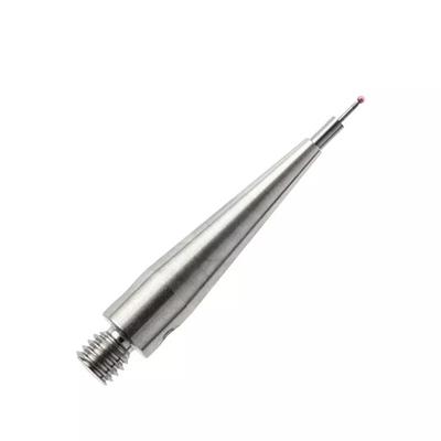 CMM Touch Probe CMM Contact Probe For M3 Thread Shank Ball Tip Carbide A-5000-7632 A-5004-2442 A-5003-3676 A-5004-7402 Tool Part