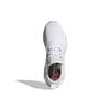 Adidas NMD_R1 Triple White Unisex Sneakers Fottøy-Hvit Off-White GW8062
