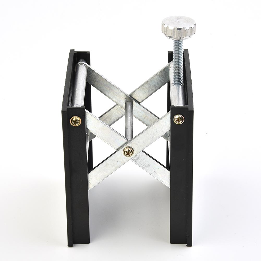 90*90*90mm/3.54*3.54*3.54in Lifting Platform Aluminum