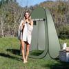 Outdoor Privacy Pop-Up Tent