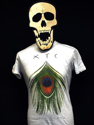 XTC - Apple Venus Volume 1 - T-Shirt