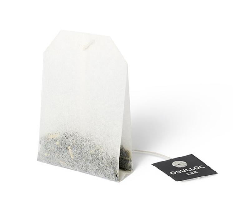 Osulloc "Oh Thank You" Tea Gift Set, 6-Box Tea Collection