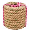 ZuoXunKu Heavy-Duty Steel Core Tug-of-War Rope