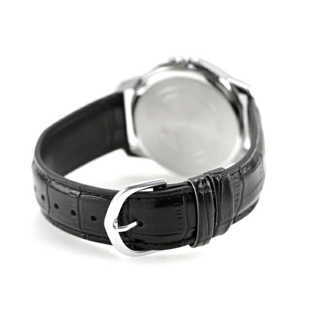 Casio Cheap Casio Standard Quartz Men's Watch MTP-V004L-7A [Parallel Import]