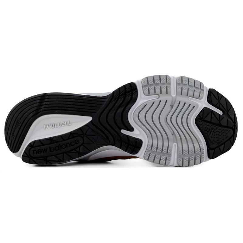 New Balance 990 V6 Wheat Silver Sneakers U990TN6