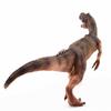 Solid Plastic Dinosaur Model Dinosaur Allosaurus Animal Model Toy