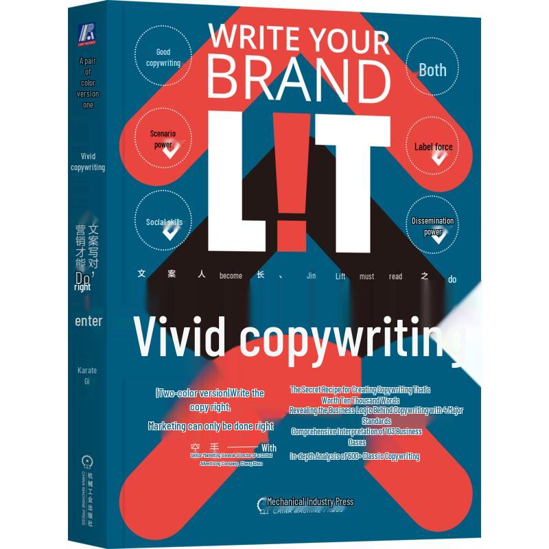 Evocative Copywriting: Get Copy Right, Get Marketing Right