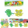 Battle For Dream Island Plush Figures Soft Adorable Stuffed Toy Collection For Kids