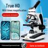 Instruments optiques – Microscopes