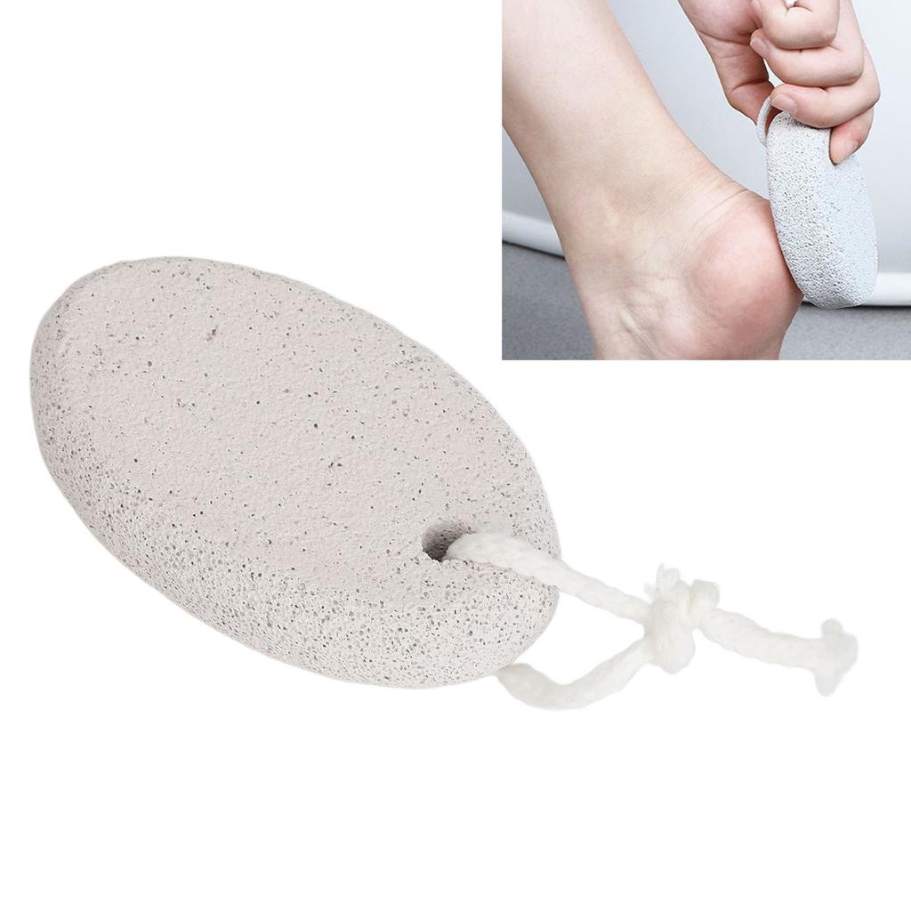 5pcs Pumice Stone Pedicure Tool Remove Dead Skin Smoothing Skin Foot Callus Remover Stone