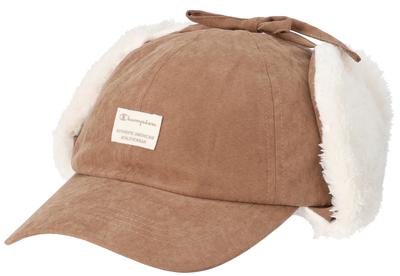 Champion Flight Cap Cm 381-4013, Camel, 57.0-59.0
