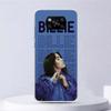 Hit Me Hard and Soft B-BillieS Soft Case For Xiaomi Poco X7 X6 X5 X4 X3 Nfc F7 Ultra F6 F5 Pro Phone Cover F4 Gt F3 M5S M4 M3 M5