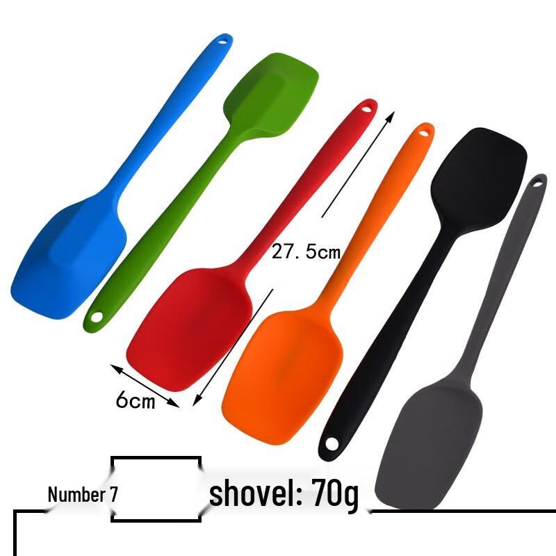 Silicone Spatula for Baking