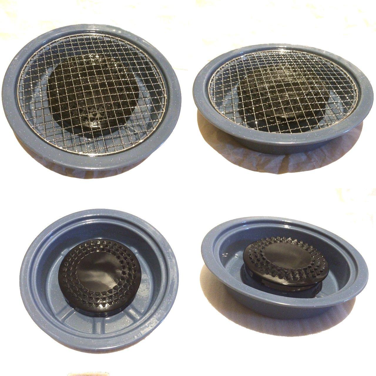 

Iwatani Grill Plate CB-P-AM2