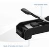Replacement for Fuel Door Gas Cap Spring Hatch Lid Hinge Filler Opening Clip Toyota 4Runner Prius Avalon RAV4 Camry Corolla tC xB Highlander Lexus