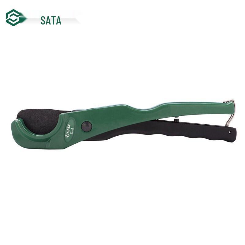 SATA PVC & Aluminum-Plastic Pipe Cutter 32mm