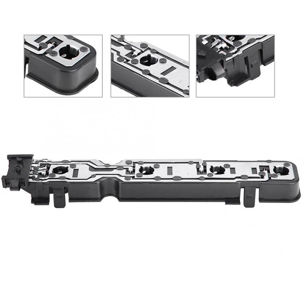 1Set Rückleuchte Lampenfassung + Kabelbaum für Ford Transit MK7 1681537