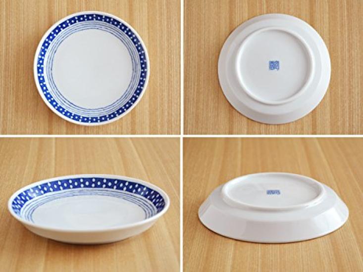Geschirr Ostteller 14,5cm Tamajukusa Sosou