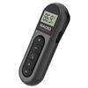 FM Radio Rechargeable Portable   Transistor Radio with LCD Screen Headphone and Belt Clip for Jogging Walking