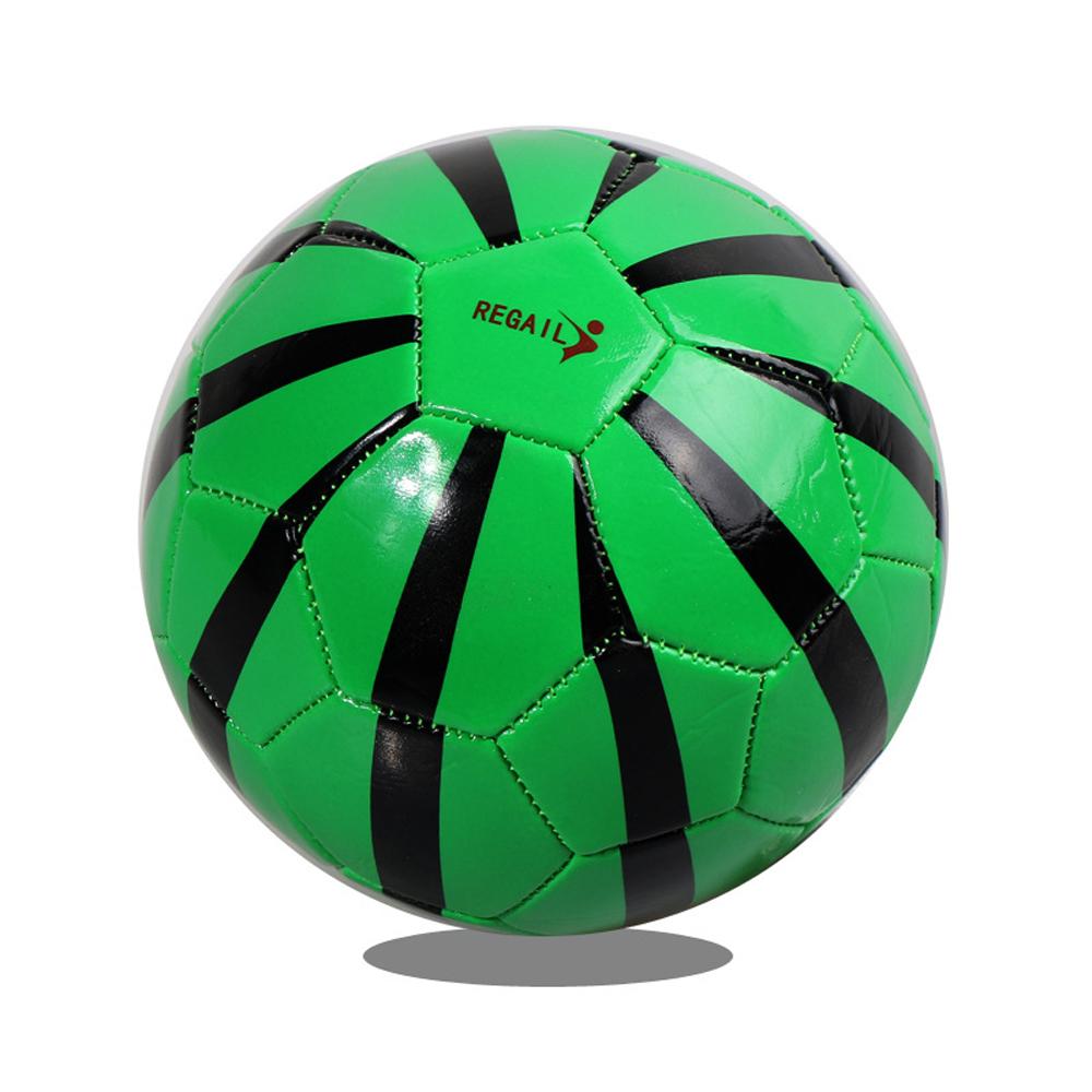 Football Ball for Children Match Footballs Size 2 Kids PU Training Soccer Ball for Boys Grils Foot Ball Outdoor Equipment 15CM