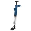 Premium Multipurpose High-Pressure Toilet and Drain Unblocker Plunger