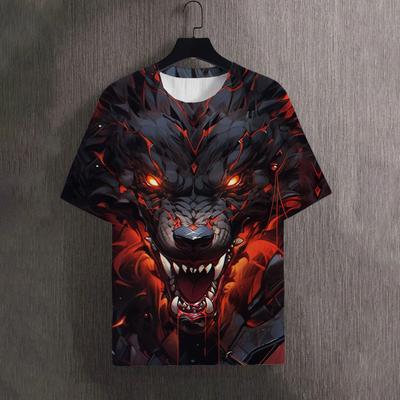 T-Shirts & Muskelshirts – T-Shirts