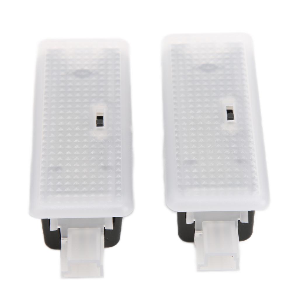LED Car Footwell Light Car Tail Box Light Door Light 3 Color Replacement for Mercedes Benz CLS 12 15