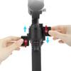Gimbals Monitors Mount Holder for O Handhelds Stabilizers Mounting Plate Extension 1/4" 3/8
