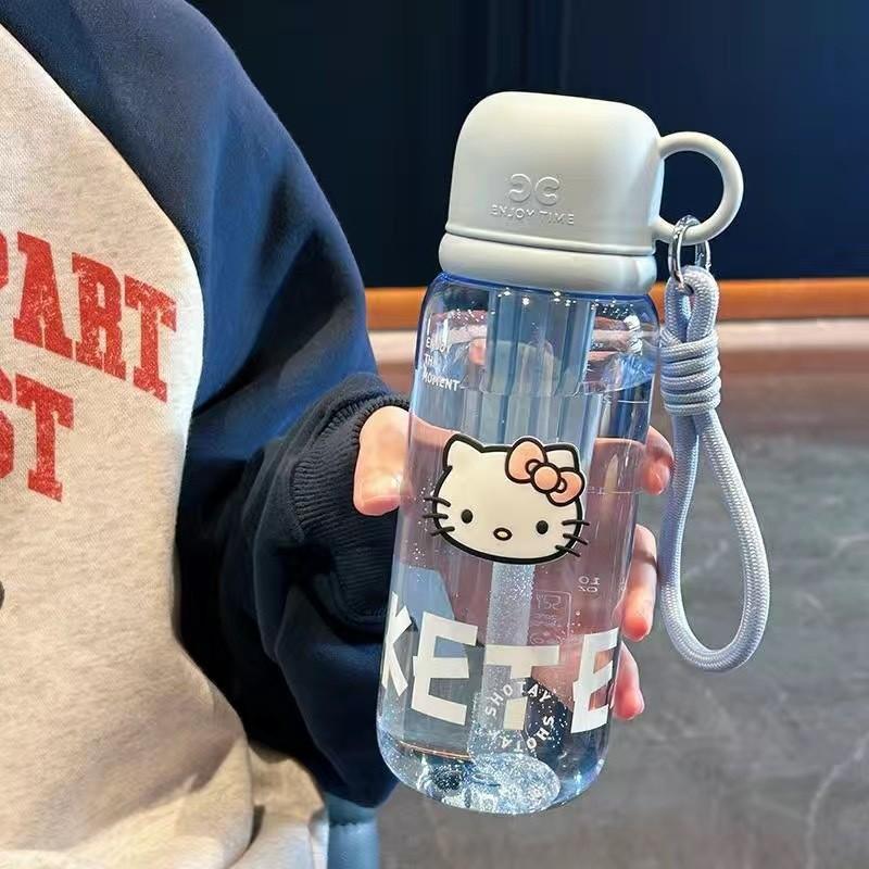 Tritan Water Bottle With Leakproof Seal For Office And Outdoor Use