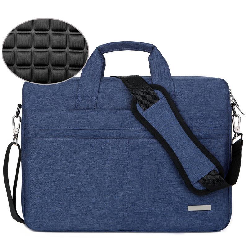 Stylish Laptop Briefcase Shoulder Bag