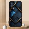 Mechanical style pattern For Xiaomi Redmi 12 13C 12C 13 10C 9T A2 9A 9C 7A Note 10S 8T 10 9 8 Pro 4G 5G Black Phone Case
