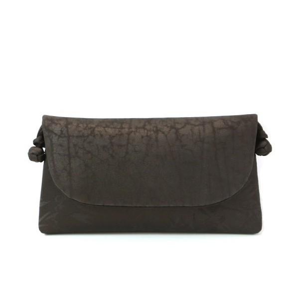 Xiangyunsha Crossbody Bag: New Chinese Style Mulberry Silk and Song Brocade Phone and Shoulder Bag