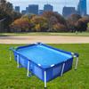 Solar Pool Cover Swimming Pool Bubble Solar Cover Heat Retaining Hot Tub Cover Bubbles Pool Solar Blanket Cover Pool Accessory