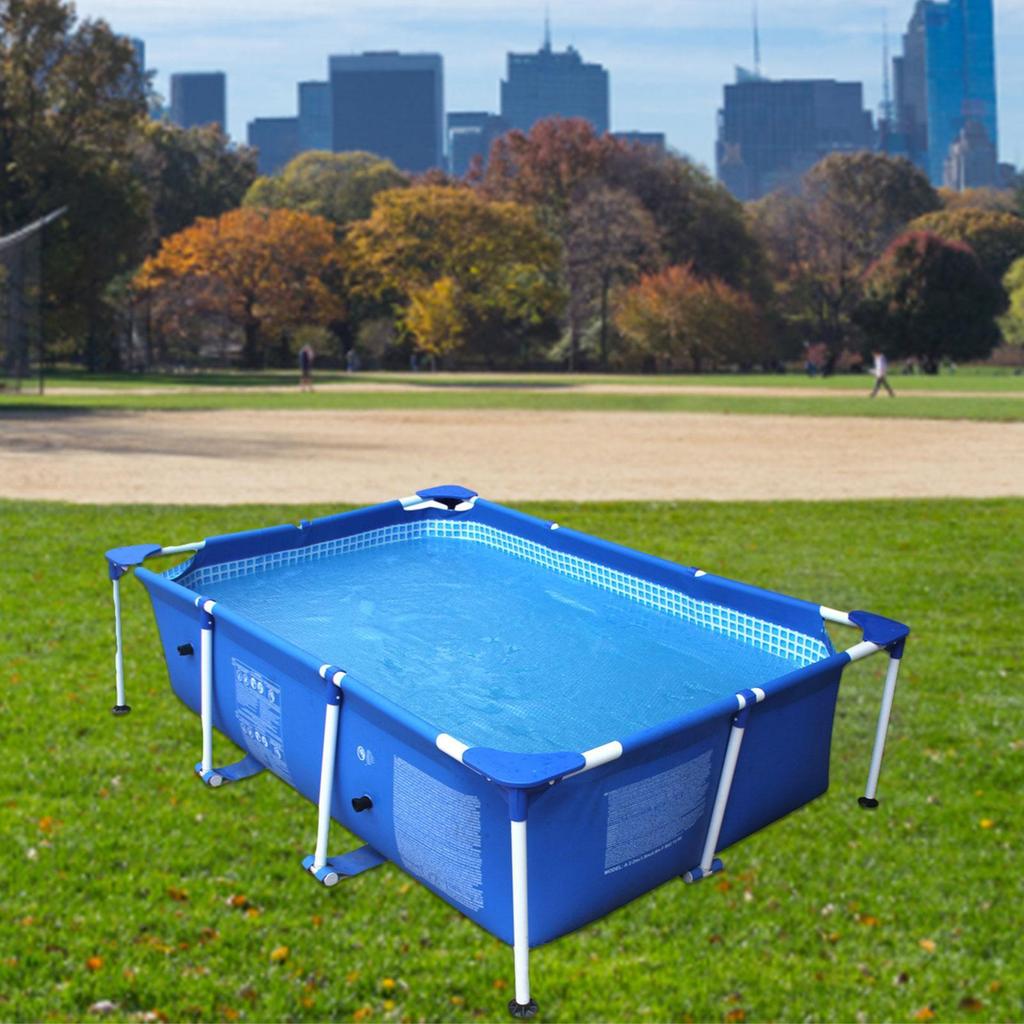 Solar Pool Cover Swimming Pool Bubble Solar Cover Heat Retaining Hot Tub Cover Bubbles Pool Solar Blanket Cover Pool Accessory