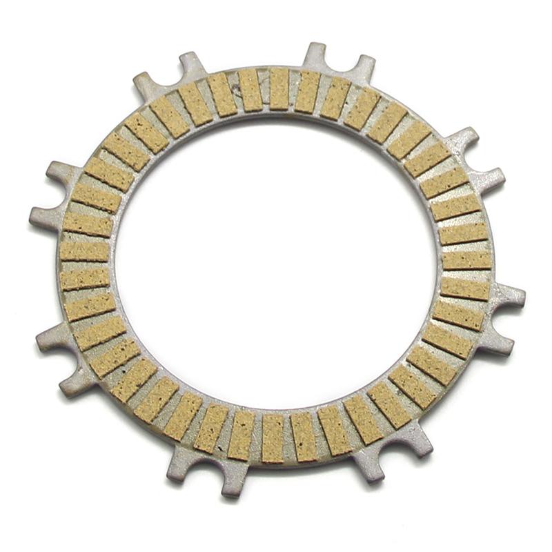 Motorcycle Friction Clutch Plates For Honda C50 C70 C90 CUB CRF50F XR50R XR70R Z50R ST50 ATC70 TRX70 CT70 Trail 70 C70 Passport