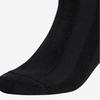 adidas Ankle Socks Unisex Black IA5256
