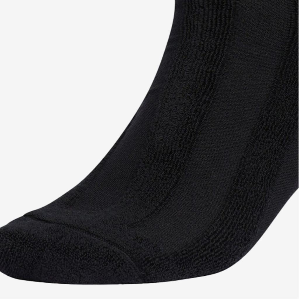 adidas Ankle Socks Unisex Black IA5256