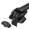 Carmate inno Aero Base Roof Carrier Stay for Smooth Roofs XS200